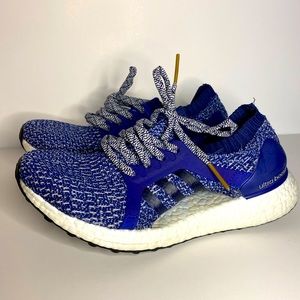 Women’s adidas ultraboost x